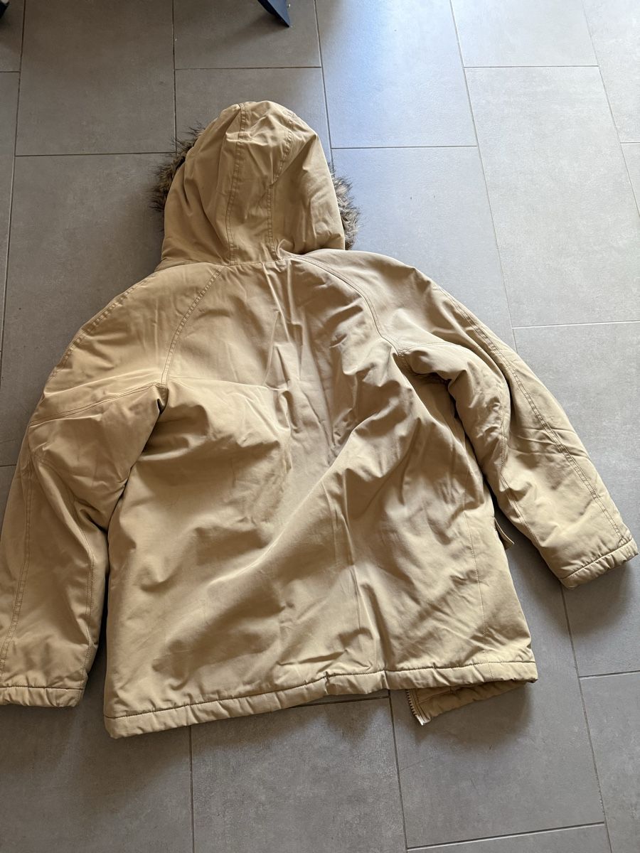 Giacche: Veste chaude Clockhouse - Taille M – Nuovo (secondo la descrizione) da Saxon venduto da Diboyzz 3