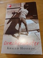 Drachenläufer - Khaled Hosseini