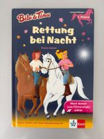 Bibi und Tina Rettung bei Nacht neuwertig Briefversand