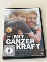 DVD: Mit ganzer Kraft - Inspirierende Vater-Sohn Geschichte