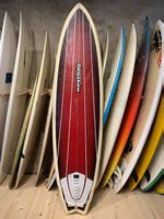 Surfboard Westbay 6.8