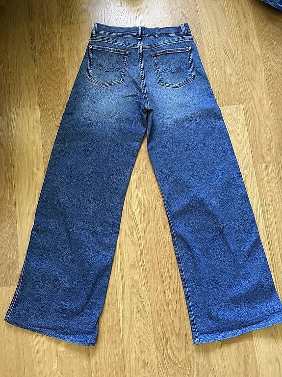 Mankind Jeans: Jeans seven – Nuovo (secondo la descrizione) da Pully venduto da tarra26 3