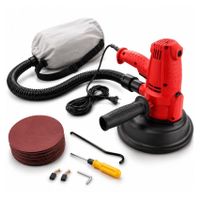 Deckenschleifer 710W - mit Absaugung