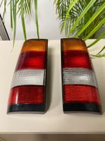 Schlusslicht-Glas  links und rechts ! zu Opel Kadett D !
