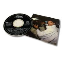 CD David Hasselhoff