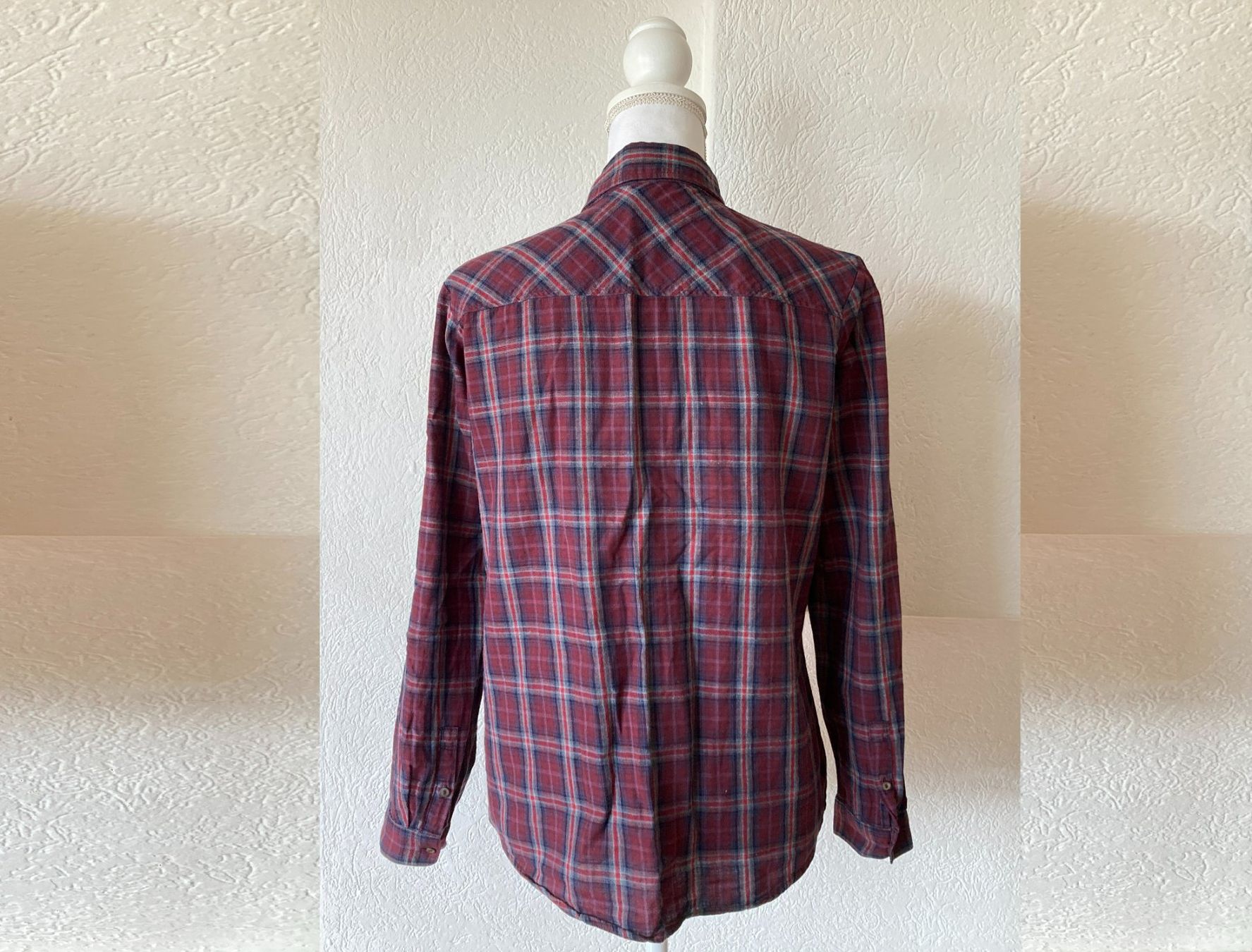 Esprit Blusen: ESPRIT Bluse Gr. 36 – Gebraucht aus Küsnacht ZH von PLZoll 3