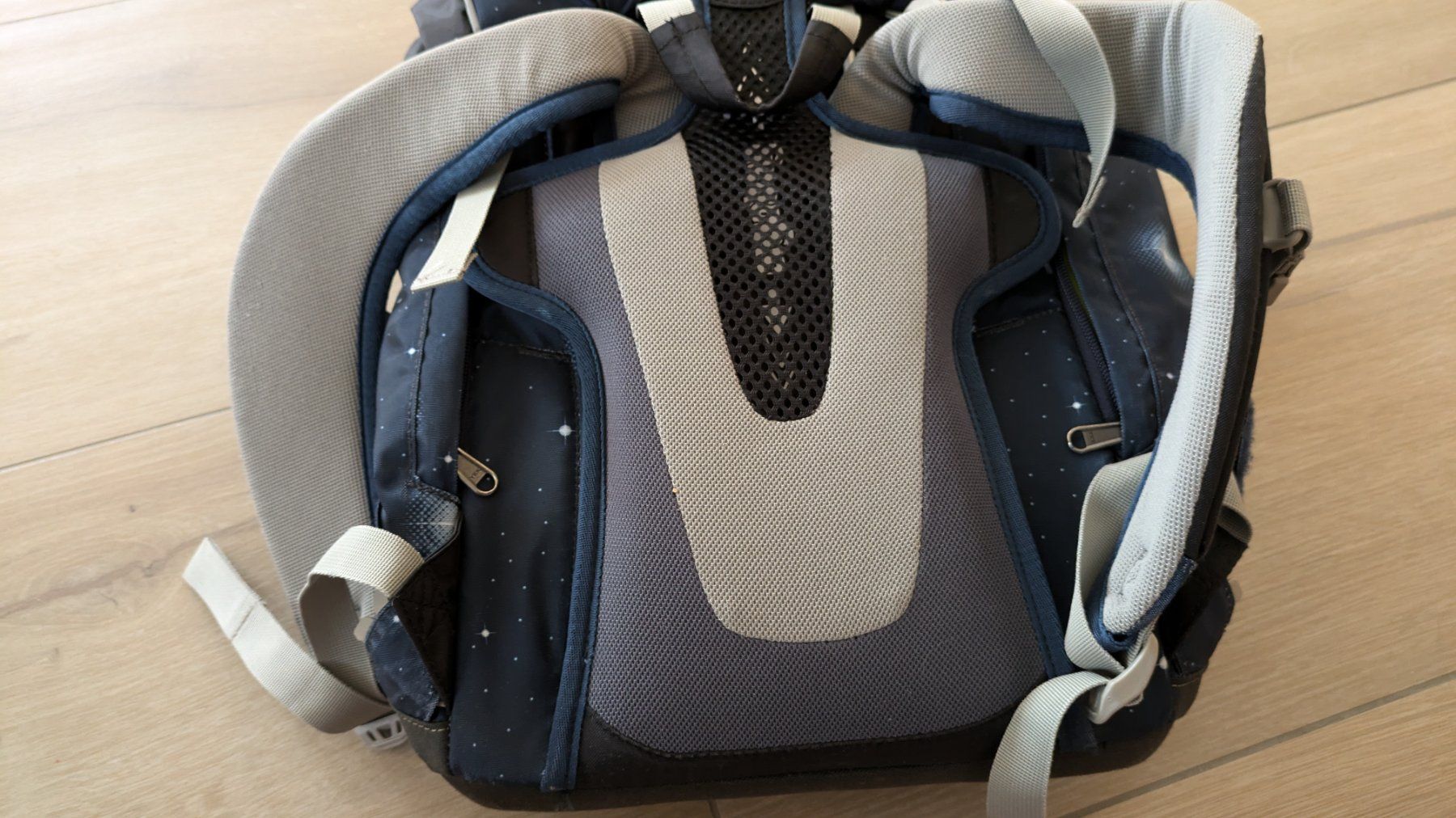 Ergobag Borse & Zaini: ergobag Rucksack – Usato da Staufen venduto da Fleby84 1