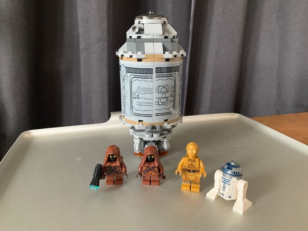 75136 lego star wars