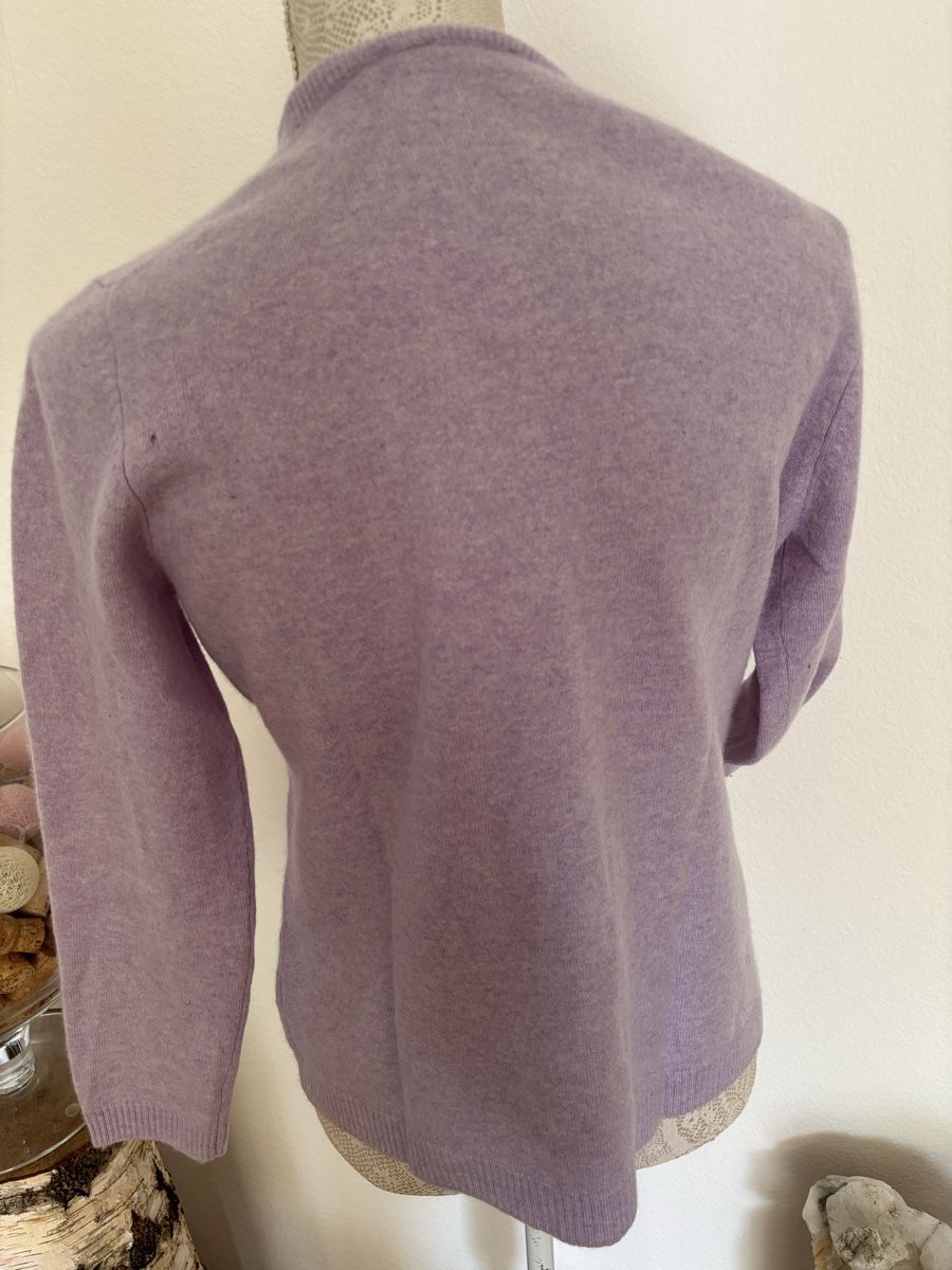Gerry Weber Giacche: Strickjacke Kaschmir Gerry Weber  – Usato da Winterthur venduto da san_wd8j 2
