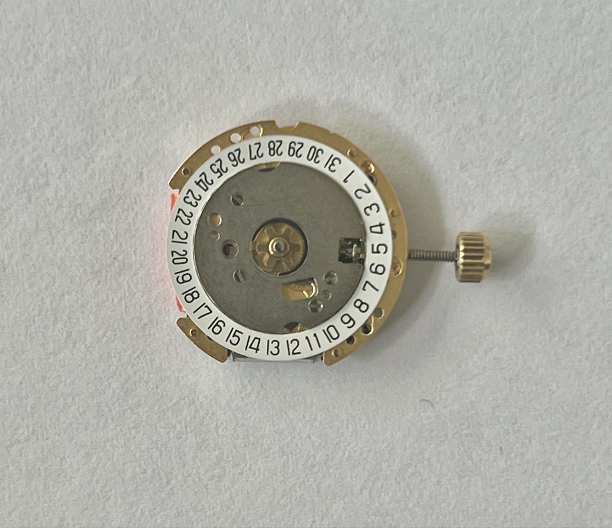 Orologi: Ronda Caliber 703 Swiss – Usato da Chavornay venduto da MD_77 1
