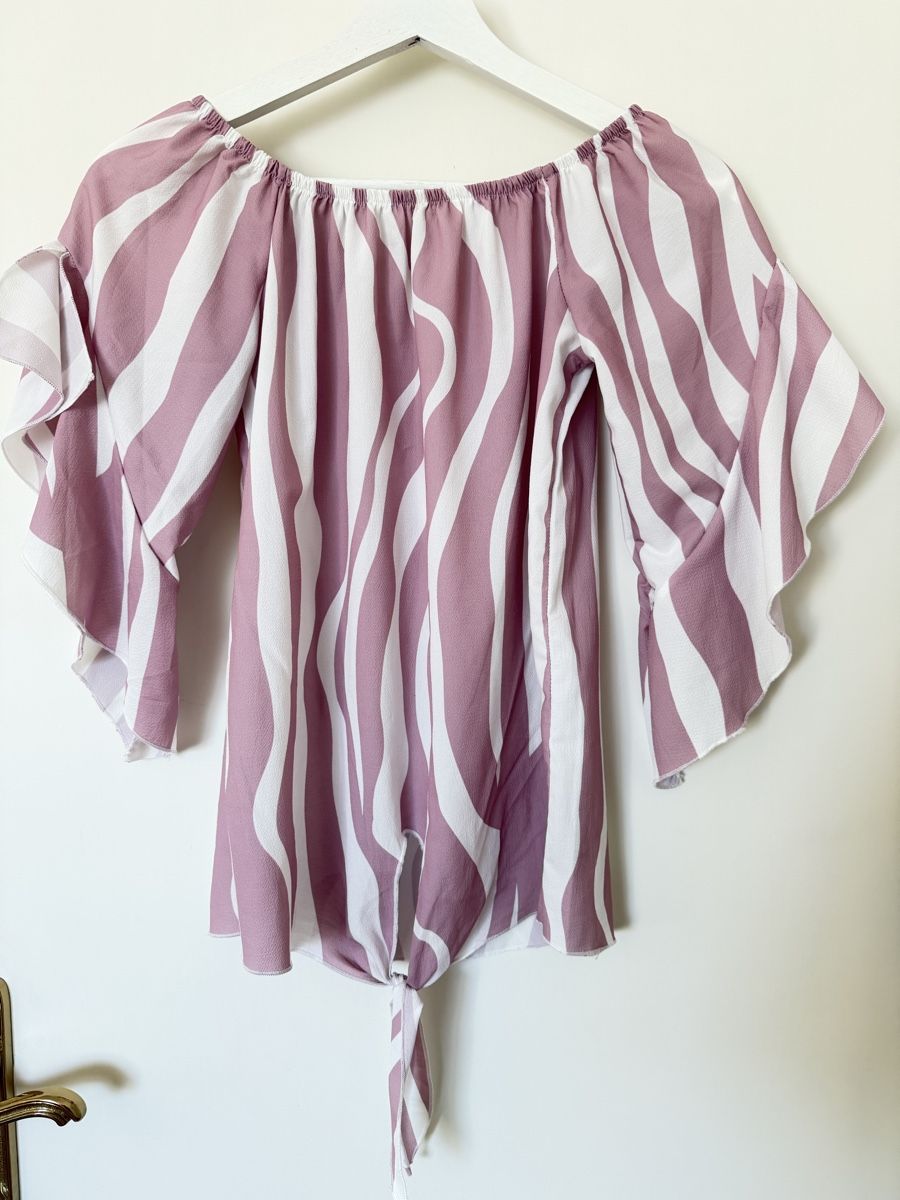 Tops: Haut taille S/M . Neuf  – Neu und originalverpackt aus Dombresson von feline_ne 1