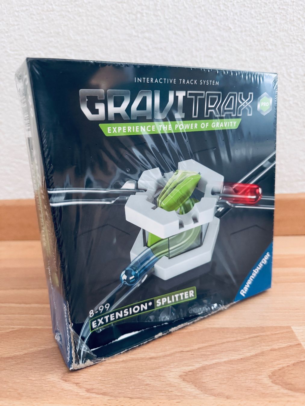 Ravensburger Giocattoli: Gravitrax Extension Splitter Ravensburger – Nuovo (secondo la descrizione) da Wettingen venduto da Santa_claus 3
