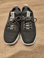 Geox Schuhe Schwarz 38