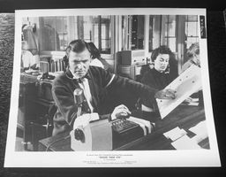 Foto 1957 James Mason in bigger than life !