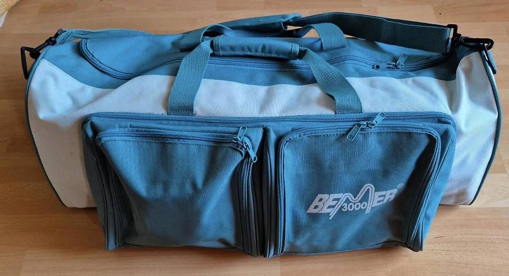 Attrezzature mediche: Bemer 3000 mit Tasche und Zubehör – Usato da Bern venduto da mic_7clt 1