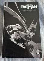BATMAN UN LONG HALLOWEEN DC COMICS RÉCIT COMPLET SUPERMAN BD