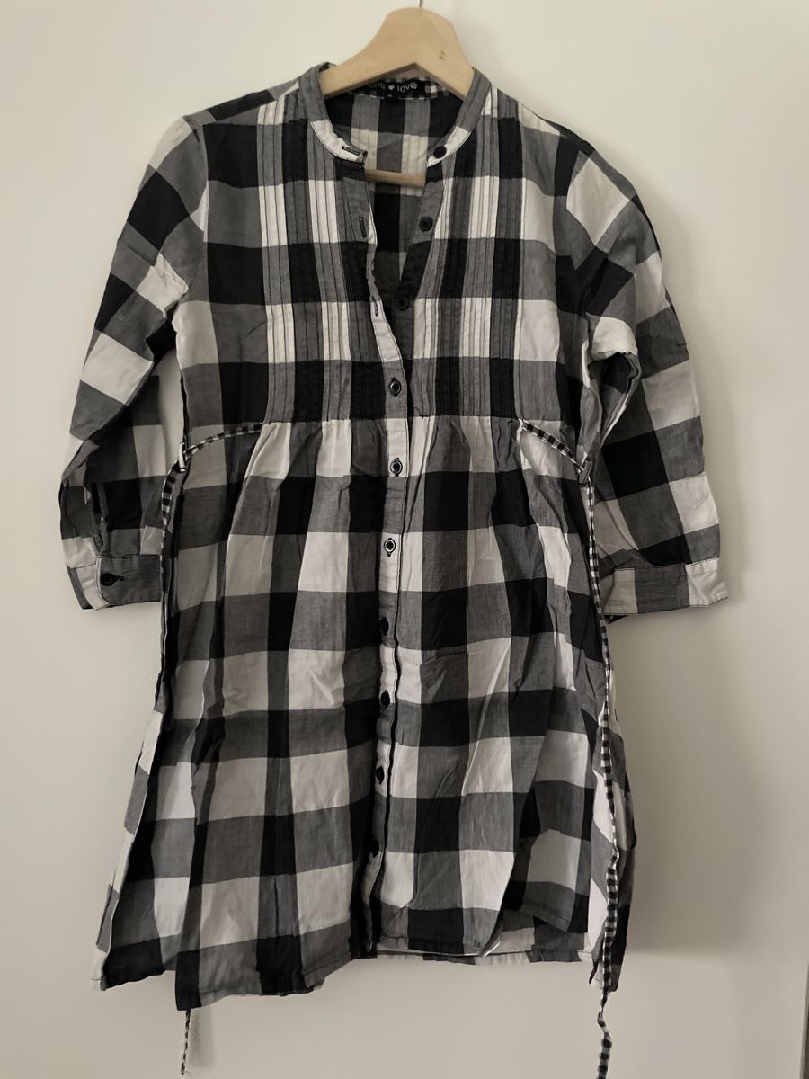 Tuniken: Damen Shirt/Kleid gr. S – Gebraucht aus Adliswil von Udarius