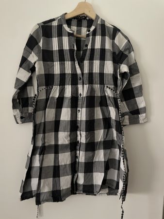 Damen Shirt/Kleid gr. S