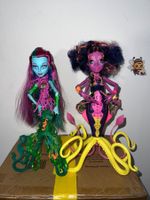 Monster high