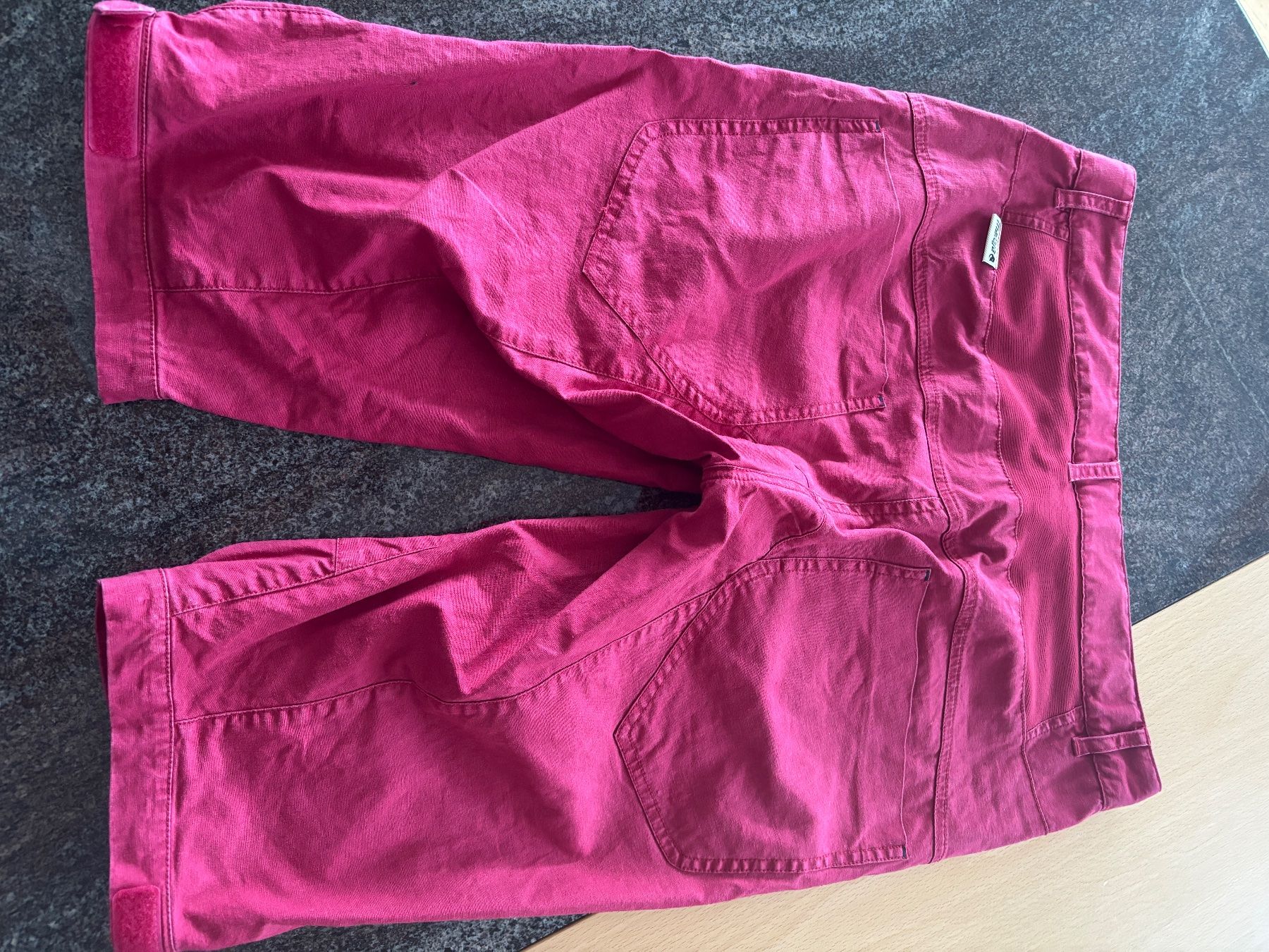Maloja Pantaloni: Maloja Gr.M – Usato da Hasliberg-Hohfluh venduto da Adbu13 2