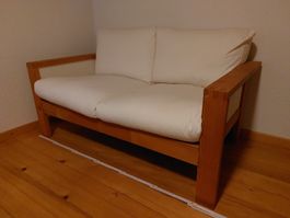 IKEA 2er Sofa