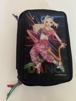 Trousse TOPModel Dance, 3 compartiments, avec miroir
