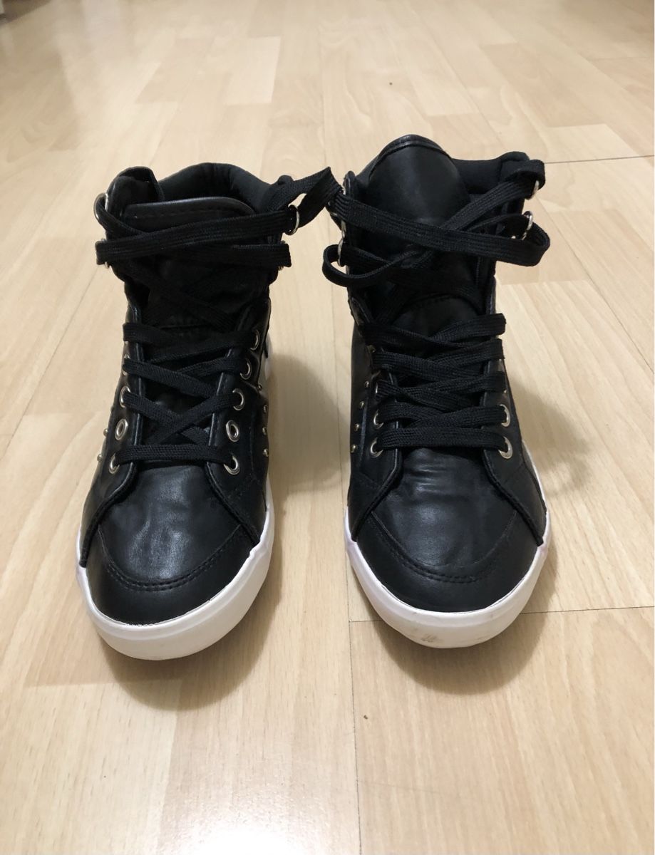 Scarpe da donna: Tally Wiijl Sneaker Gr.38 – Usato da Chur venduto da vicky7 6