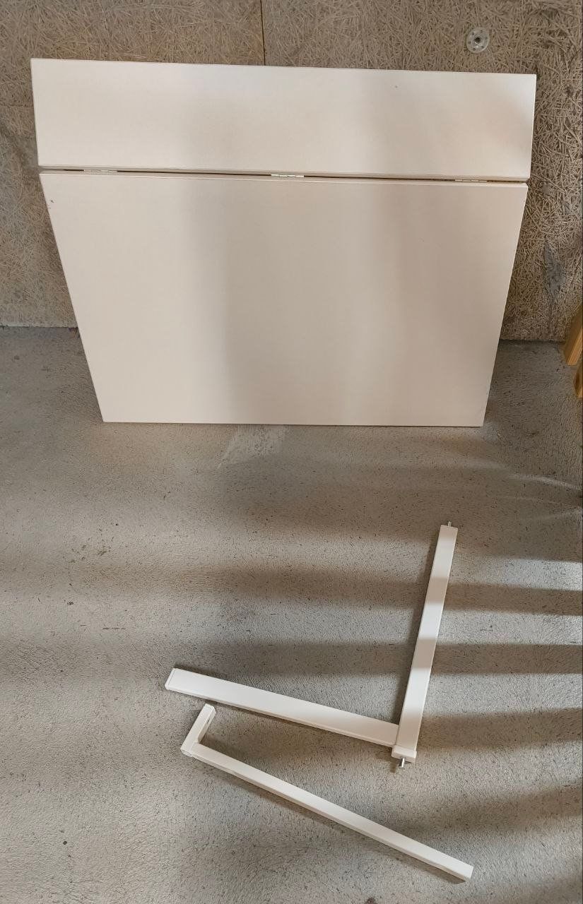 Ikea Tavoli: Wandklapptisch – Nuovo (secondo la descrizione) da Zürich venduto da jow_lbf6 1