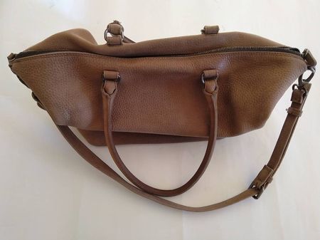 Damentasche Leder Griesbach Handtasche / Umhängetasche