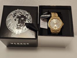 Versus Versace South Horizons S2803 0017 – Neu & ungetragen