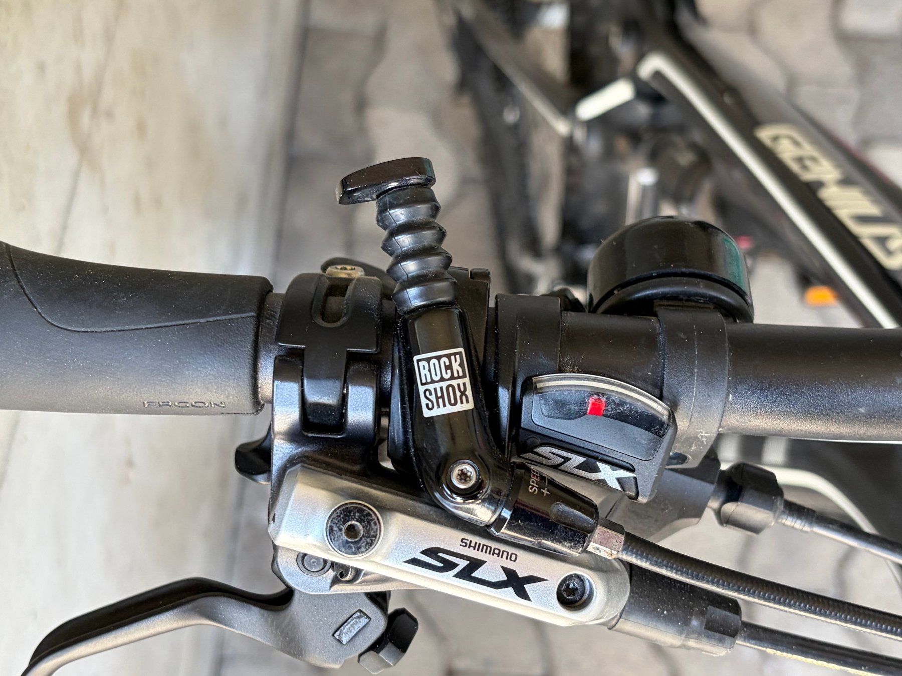 Scott Biciclette: Scott Genius 720 Fully Mountainbike – Usato da Oberrieden venduto da he11hass 4