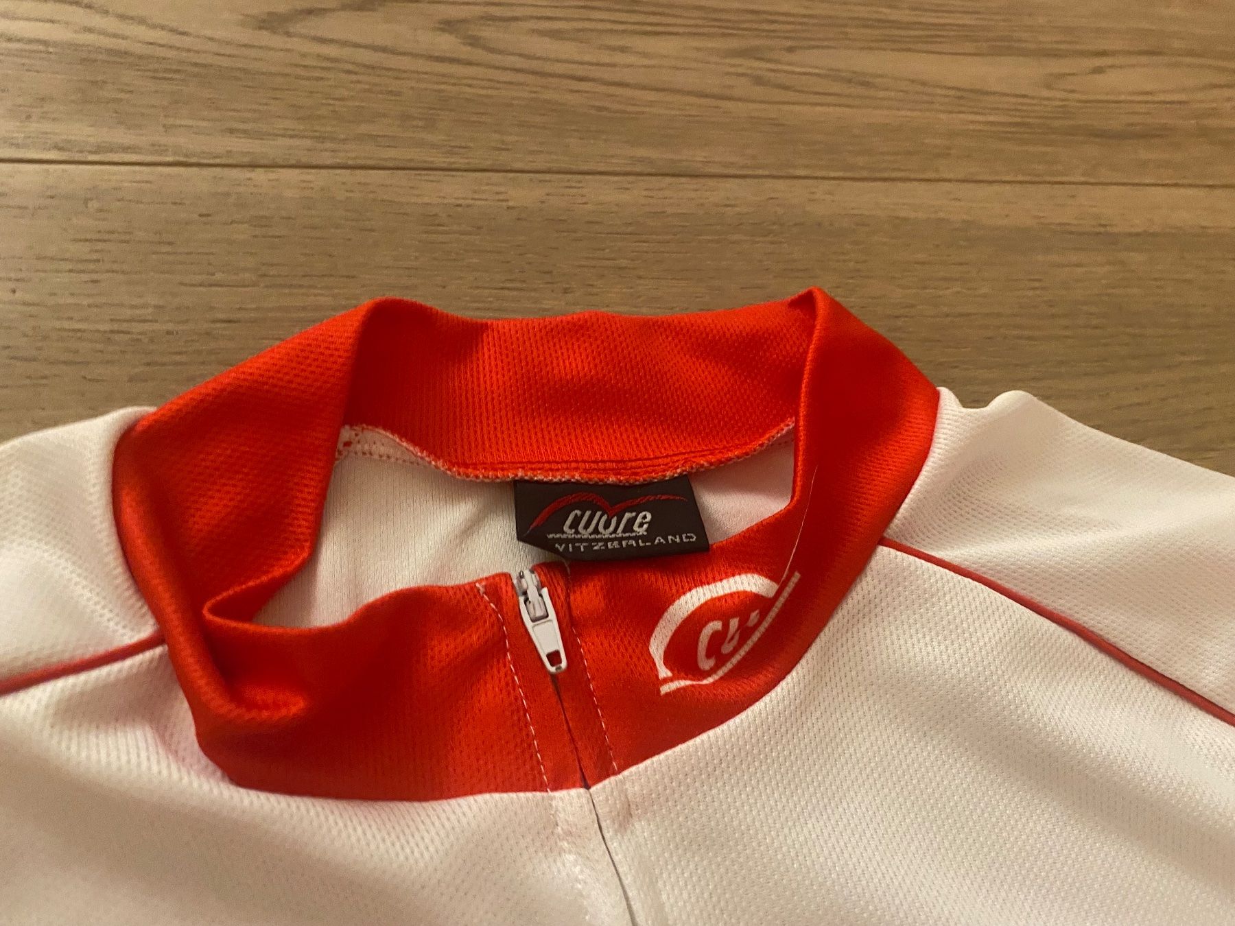 Canottiere & Pantaloni: Velo Trikot L – Usato da Jona venduto da grizzlyhedi01 2