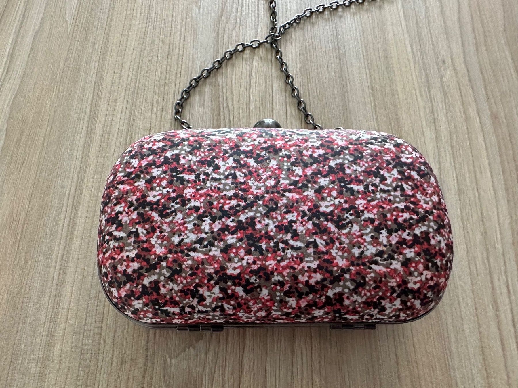 IKKS Borse da donna: sac pochette IKKS London – Usato da Leytron venduto da TipTop1912 2