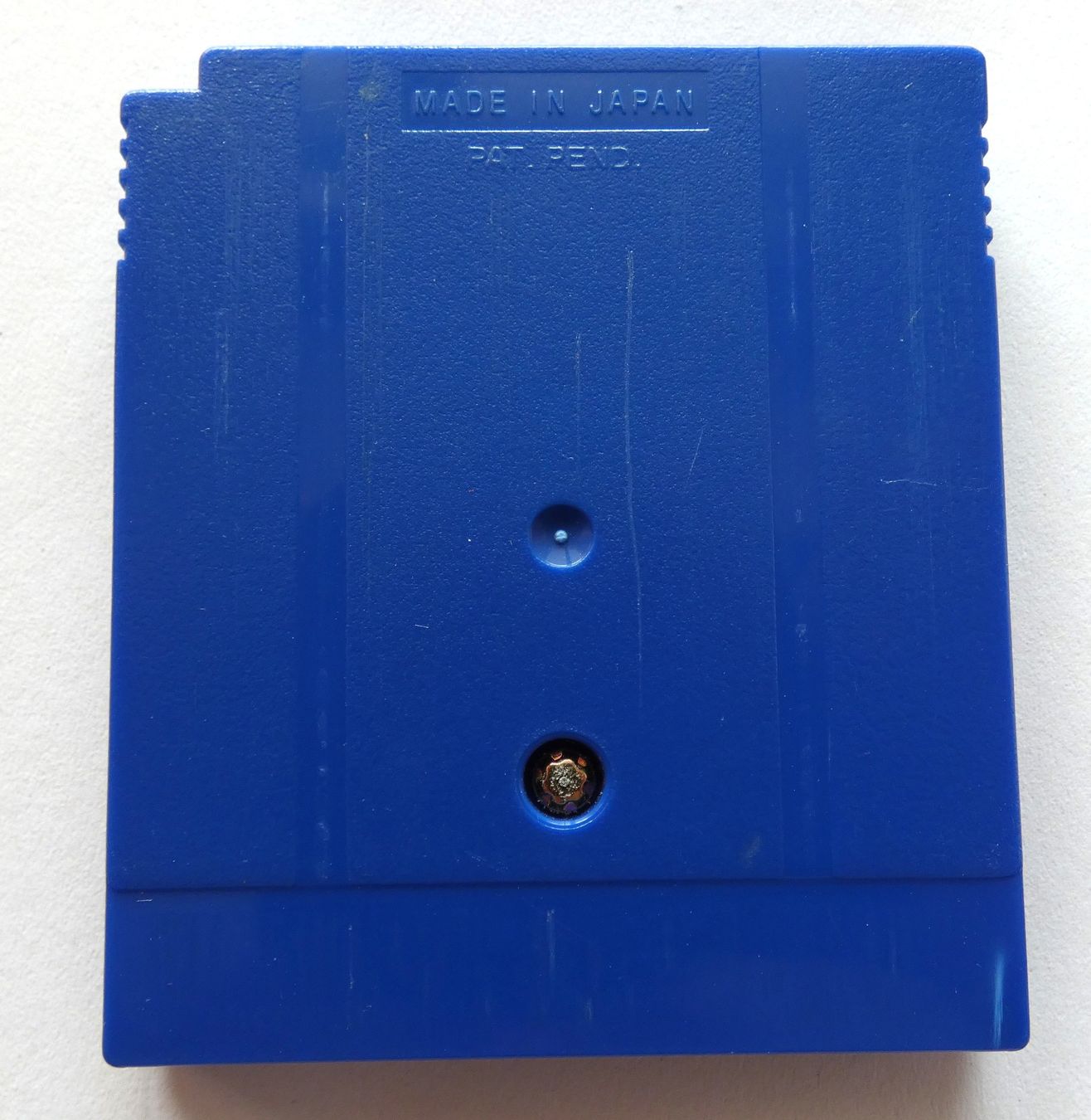 Pokémon Jeux: Nintendo Gameboy - POKEMON Bleu + étui – D'occasion à La Sarraz par classicworldcoins 2
