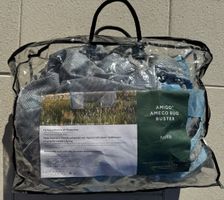 Nigelnagelneue, Ameco Bug Buster Pferdedecke von Horsewar