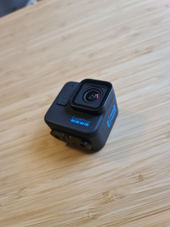 Gopro Hero 11 Mini (Gebraucht) in Bern für CHF 205 – mit Lieferung auf ...
