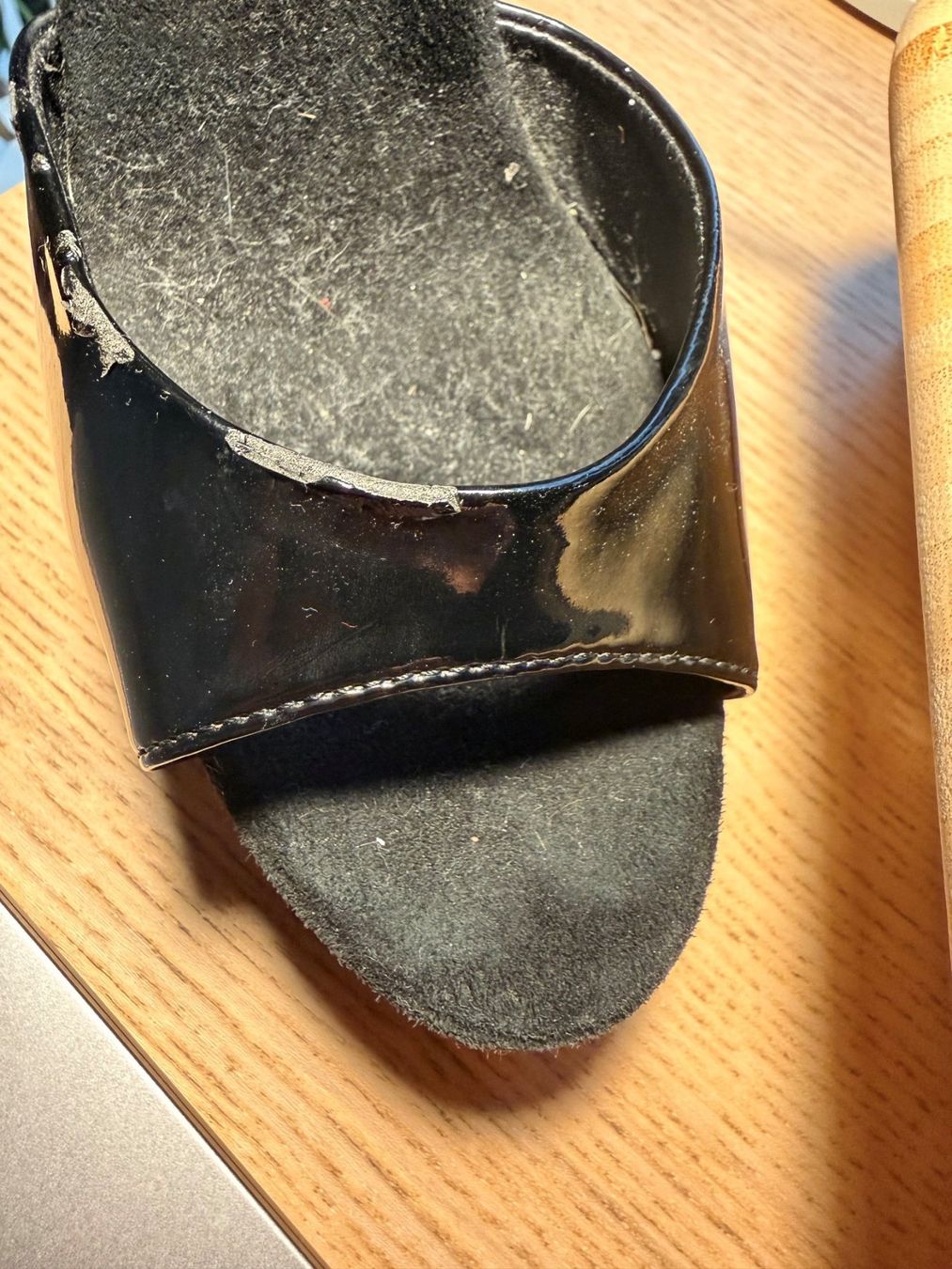 Chaussures femmes: High Heels von Pleaser Gr. 39 – D'occasion à Schliern b. Köniz par Jetta73 4