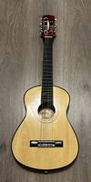 Guitare classique Bontempi avec housse