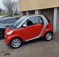 Smart 1000 turbo