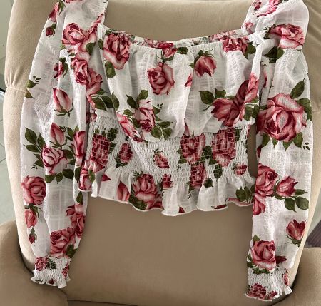 Bluse von Guess Gr. M