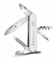 Victorinox Sportsman White Christmas - Special Edition 2018