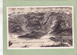Vierwaldstättersee