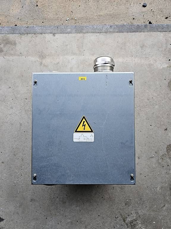 Composants électroniques: SIEMENS VPM 200 – D'occasion à Schaffhausen par DrNo8088 3