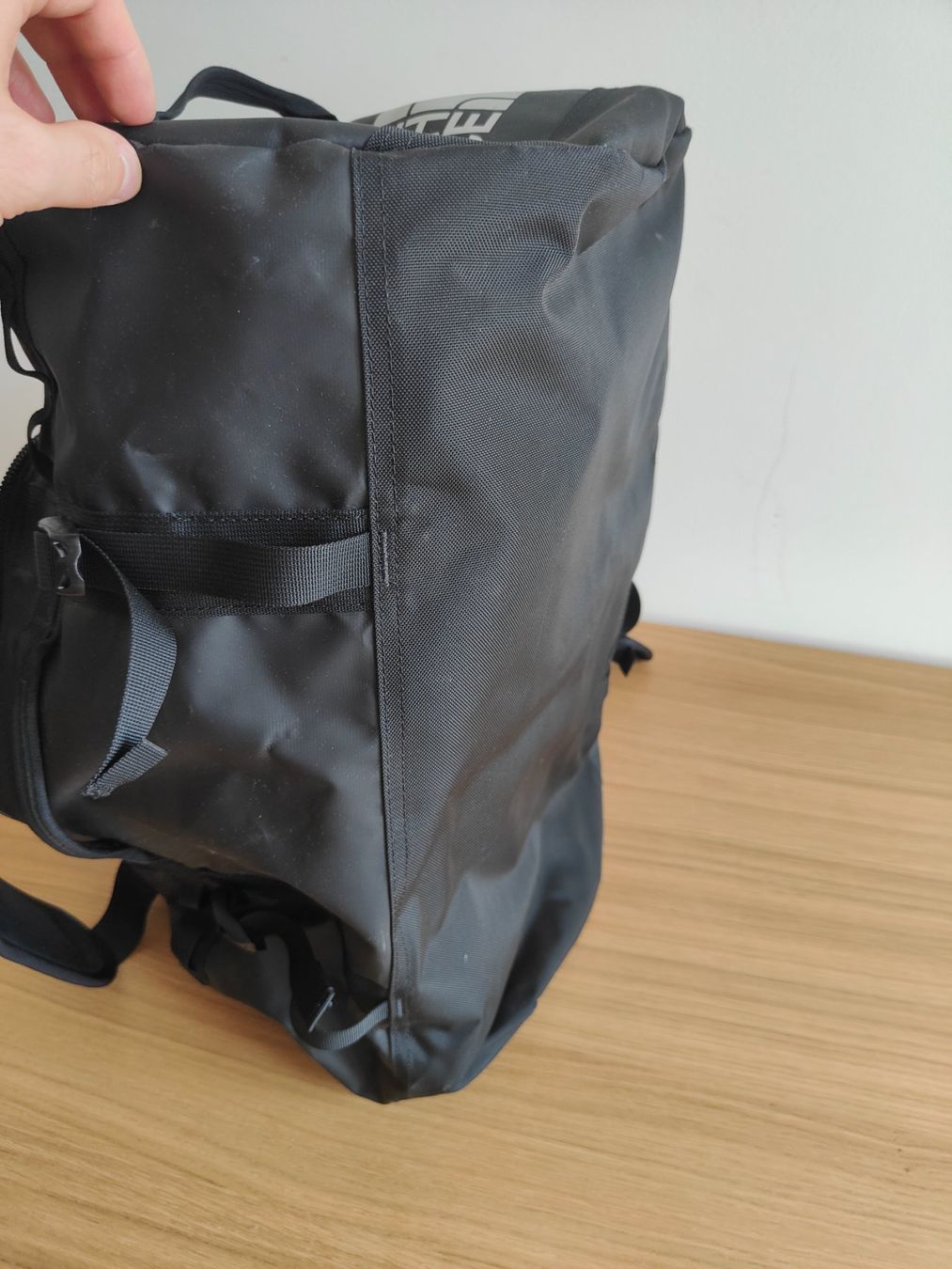 North Face Sacs: The North Face Duffel Bag, S – D'occasion à Olten par Gegendiekultur 4