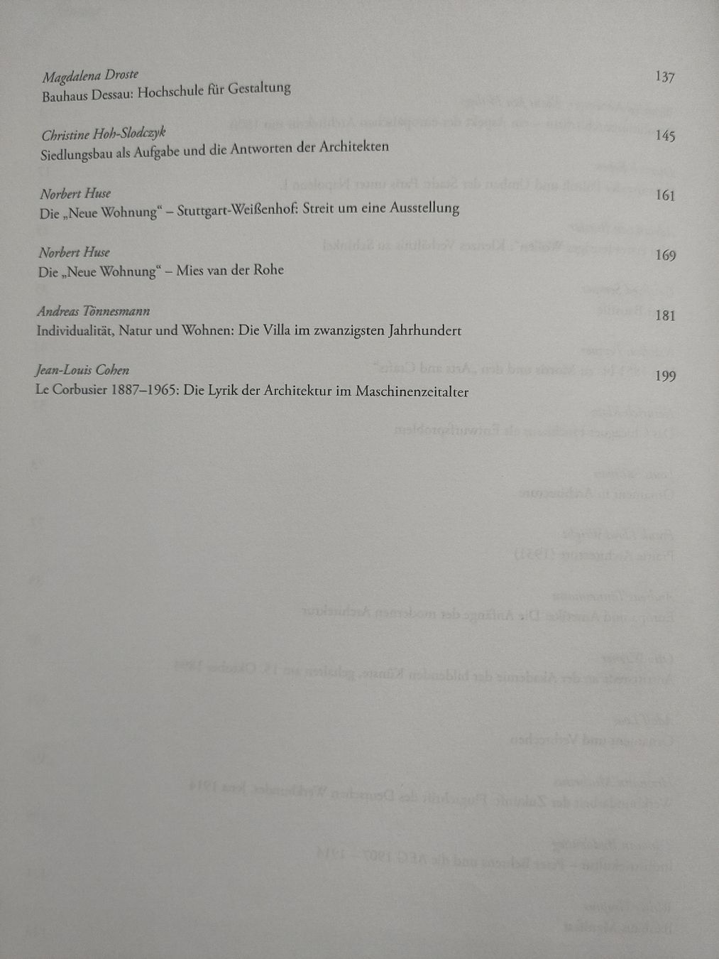 Libri: Kunst- und Architekturgeschichte: Reader ETH – Usato da Zürich venduto da Hoernli123 3