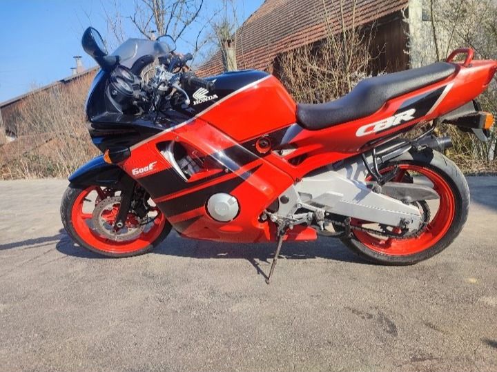 GPR Terminale Di Scarico M3 Inox Per Honda CBR 600 F PC35 (1999-2000) – Omologato, Diametro 100mm, Raccordo In Acciaio, Made In Italy