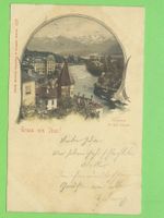 Gruss von Thun