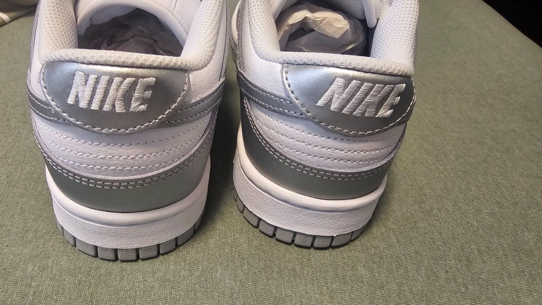 Nike Herrenschuhe: Nike baskets neuve – Neu und originalverpackt aus St-Prex von sebgav 2
