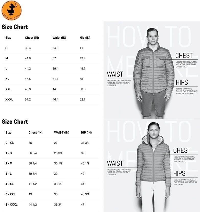 Save the duck Giacche: Save The Duck Padded Jacket, Size 2, Plumtech Padding – Usato da Meinisberg venduto da jul_vl2w 5