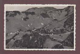 LES AVANTS - Sonloup